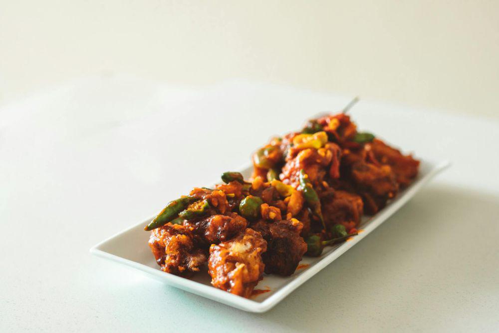 Resep Ayam Nyat-Nyat Khas Bali, Rasanya Berempah