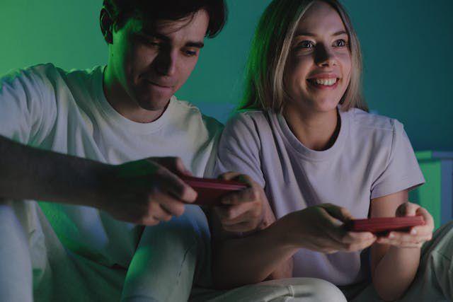 Awas Kecanduan Game, 5 Cara Kontrol Diri Agar Tetap Produktif