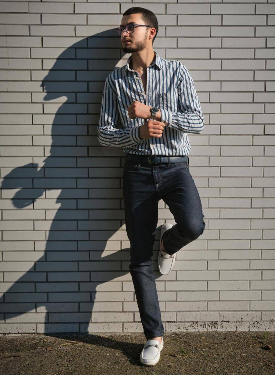 outfit interview kerja (pexels.com/Travel with Lenses)