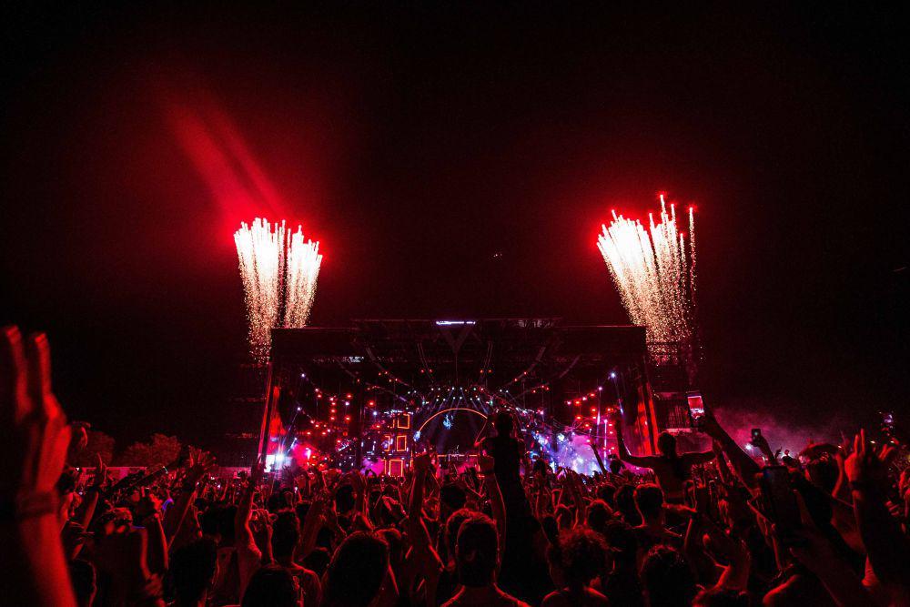 17 Konser Musik Bali Desember 2024, Seru-seruan Akhir Tahun