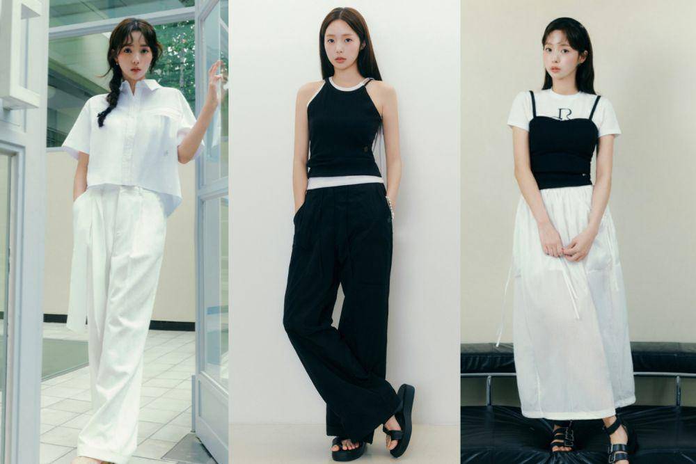 inspirasi outfit buat hangout ala Chae Soo Bin (instagram.com/citybreeze_official)