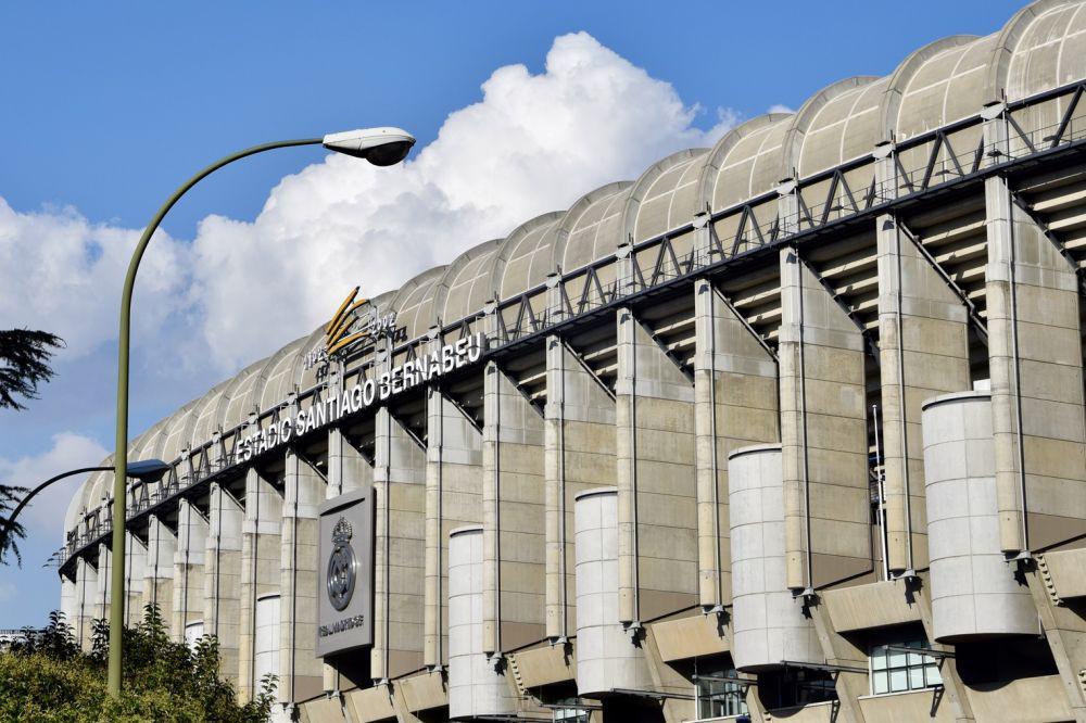 Dominasi Real Madrid di Best FIFA Football Award 2024