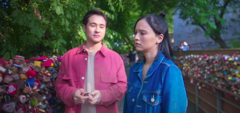 Cinta Tak Seindah Drama Korea (dok. Imajinari/Cinta Tak Seindah Drama Korea)