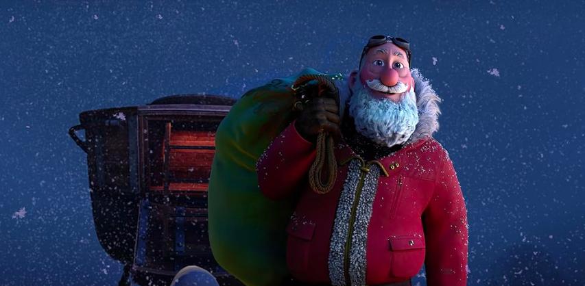12 Film Netflix Natal 2024 Terbaik yang Seru dan Menyentuh
