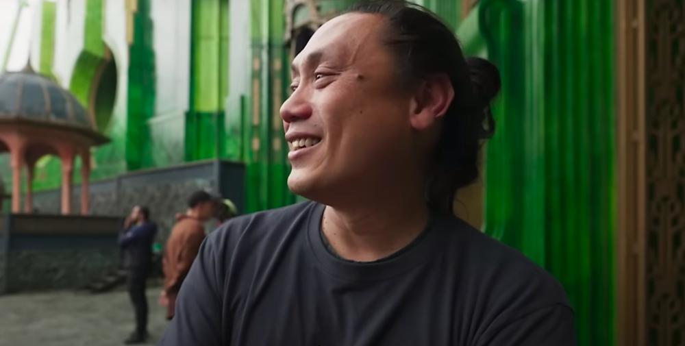 8 Film Terbaik Karya Jon M. Chu, Wicked Sukses Besar!