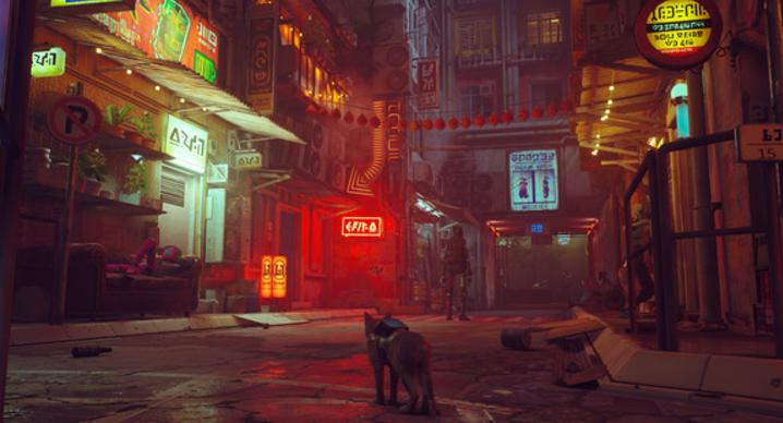 5 Game Bertema Kucing Terbaik 2024, Wajib Dimainkan