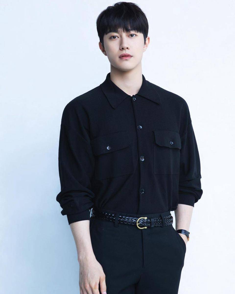 potret Kwak Dong Yeon (instagram.com/kwakdongyeon0)