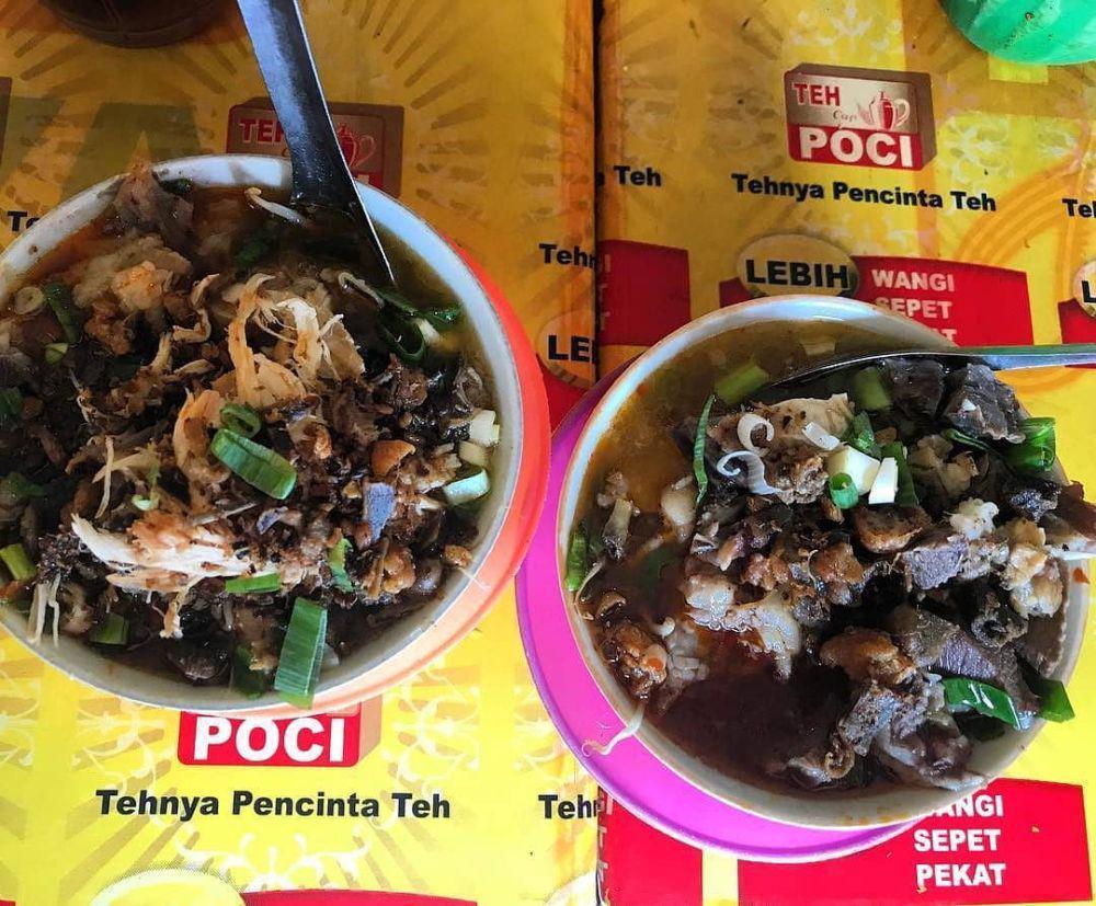 4 Jenis Daging Terbaik untuk Pelengkap Soto Tauco, Rasa Lebih Nendang