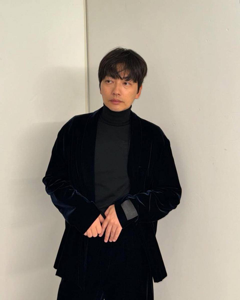 potret Lee Dong Hwi (instagram.com/dlehdgnl)
