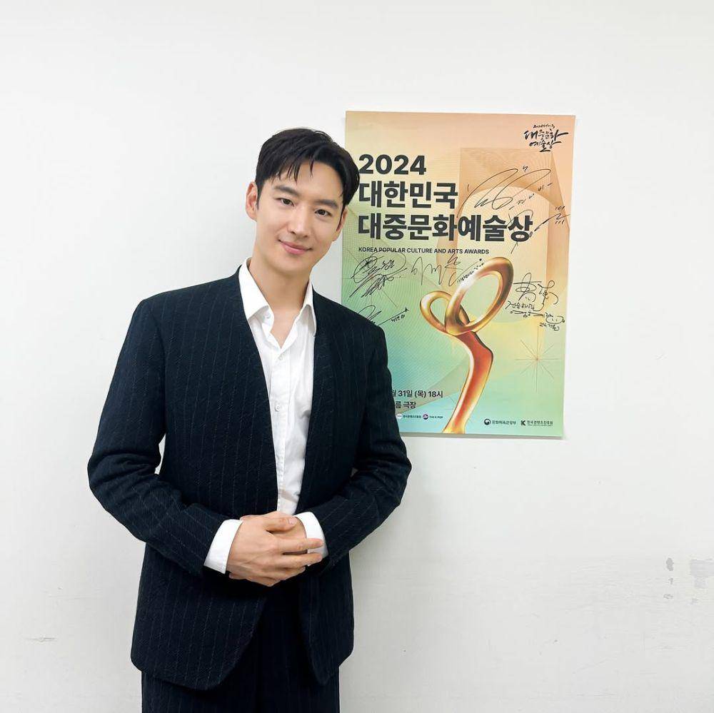 potret Lee Je Hoon (instagram.com/leejehoon_official)