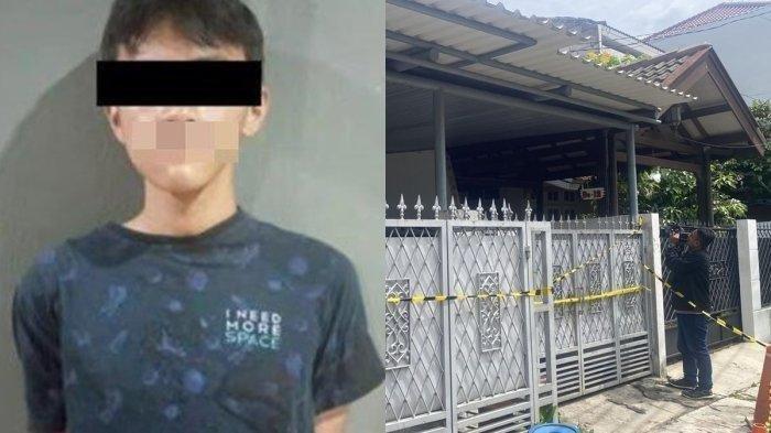 Gus Ipul: Kemensos Berikan Rehabilitasi Anak Bunuh Ayah di Lebak Bulus