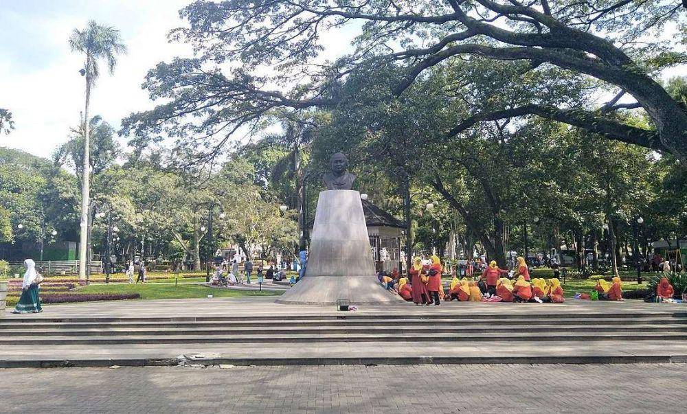 Taman Dewi Sartika https://jabarprov.go.id/)