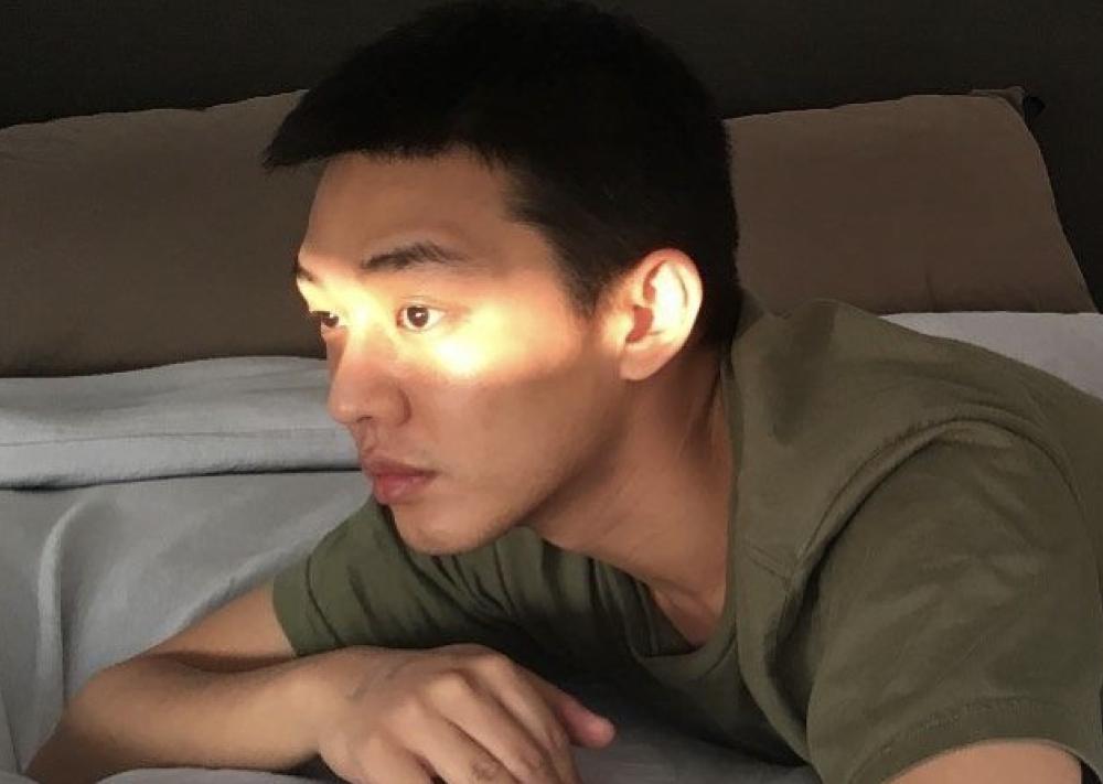 Yoo Ah In Dikabarkan Jual Rumah di Tengah Kasus Narkoba