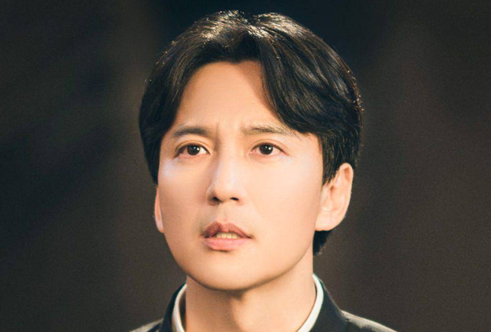 still cut drama Korea The Fiery Priest 2 (instagram.com/sbsdrama.official)