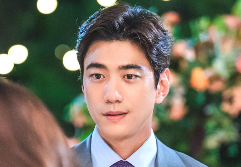 10 Momen Speechless Hong Sik karena Kyung Sun di The Fiery Priest 2