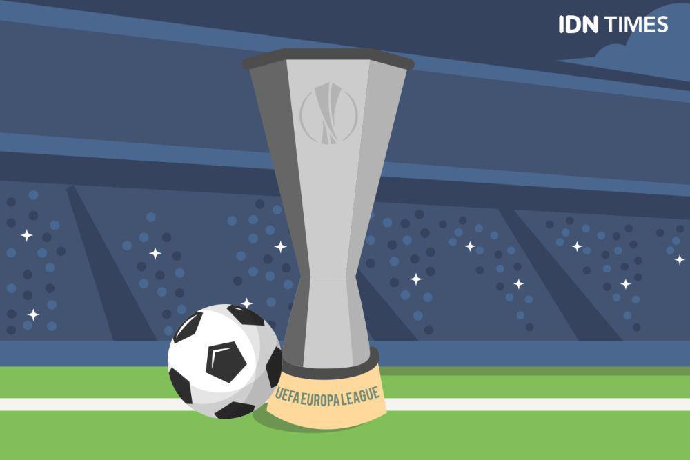 10 Musim saat Tim Inggris Menjadi Juara Liga Europa