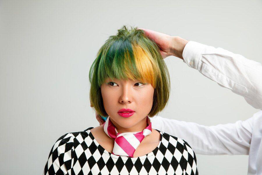 Warna Rambut Bawa Keberuntungan 2025, Menarik Energi Positif