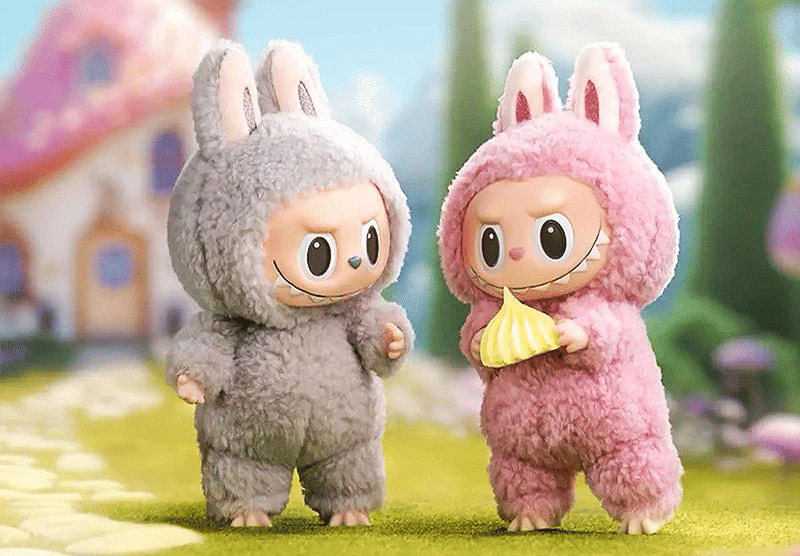 [QUIZ] Pilih Satu Karakter Figure Blind Box, Kami Tebak Gimana Karaktermu