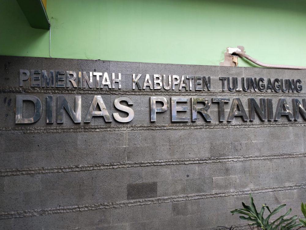 Langgar Netralitas, 2 ASN di Tulungagung Kena Sanksi Potong Gaji