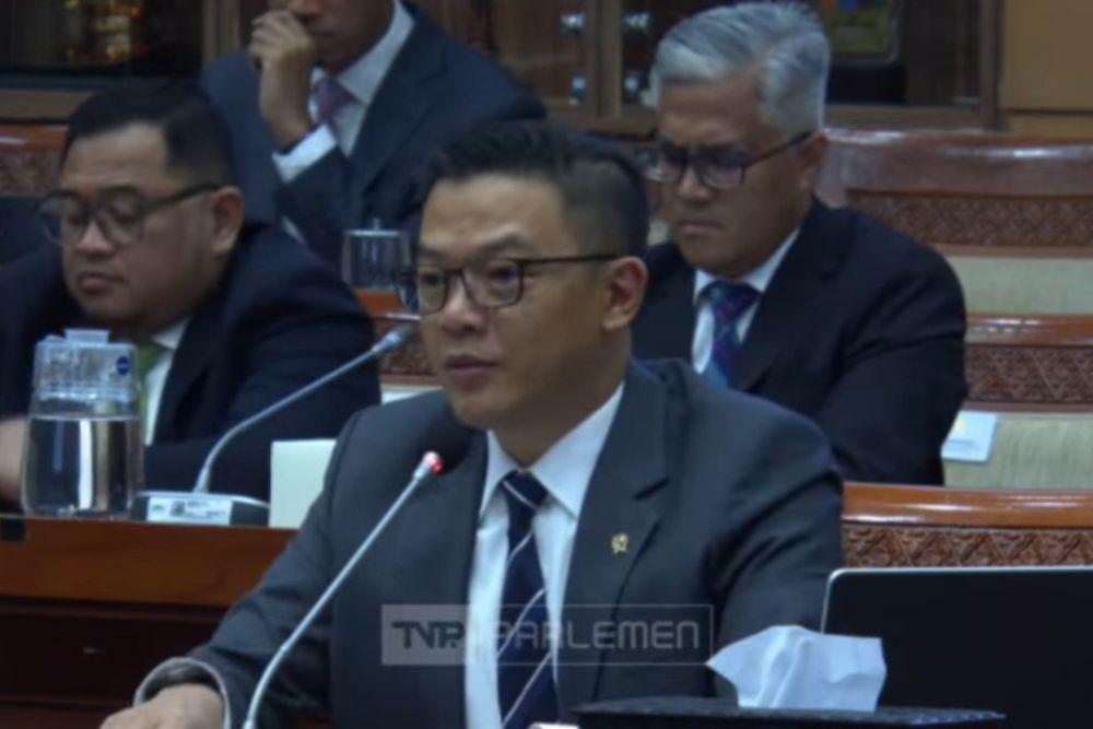 Menlu Sugiono Paparkan Apa Saja Tugas 3 Wamenlu RI