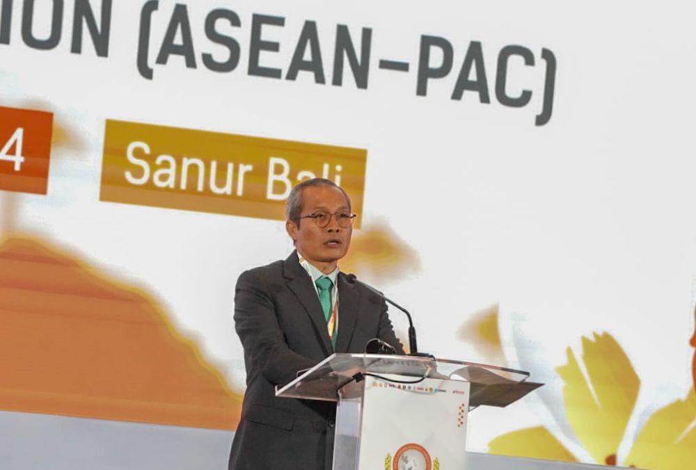 KPK Terima 21.189 Aduan Dugaan Korupsi, 9.600 Diarsipkan
