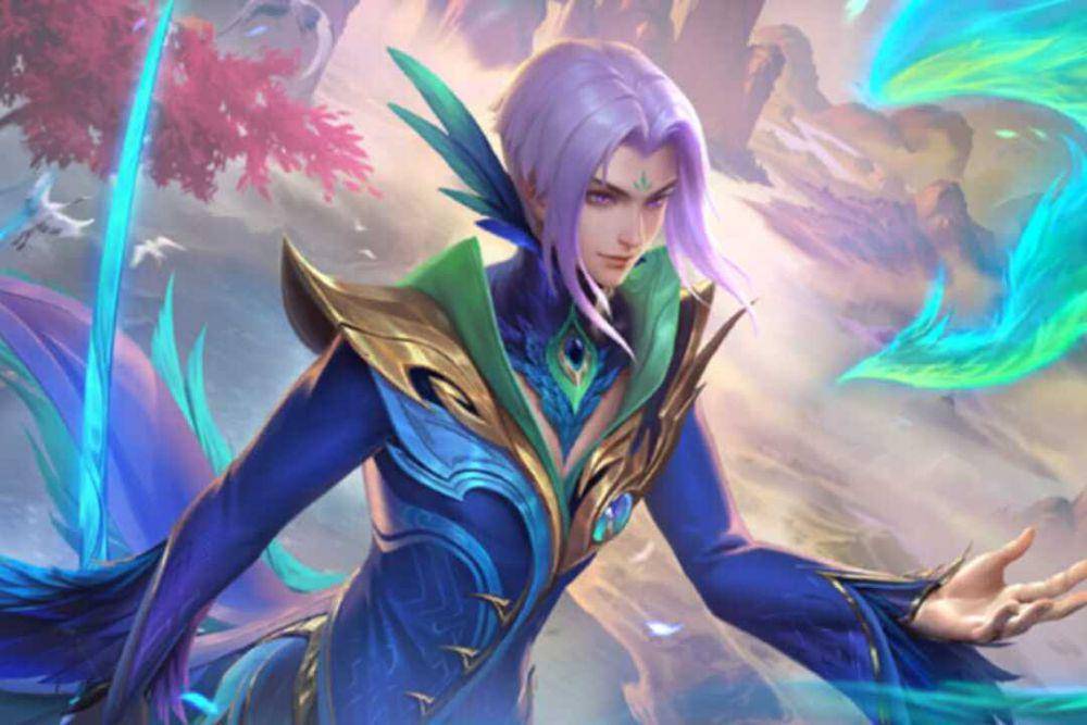 Hero Ling (dok. Moonton/Mobile Legends: Bang Bang)