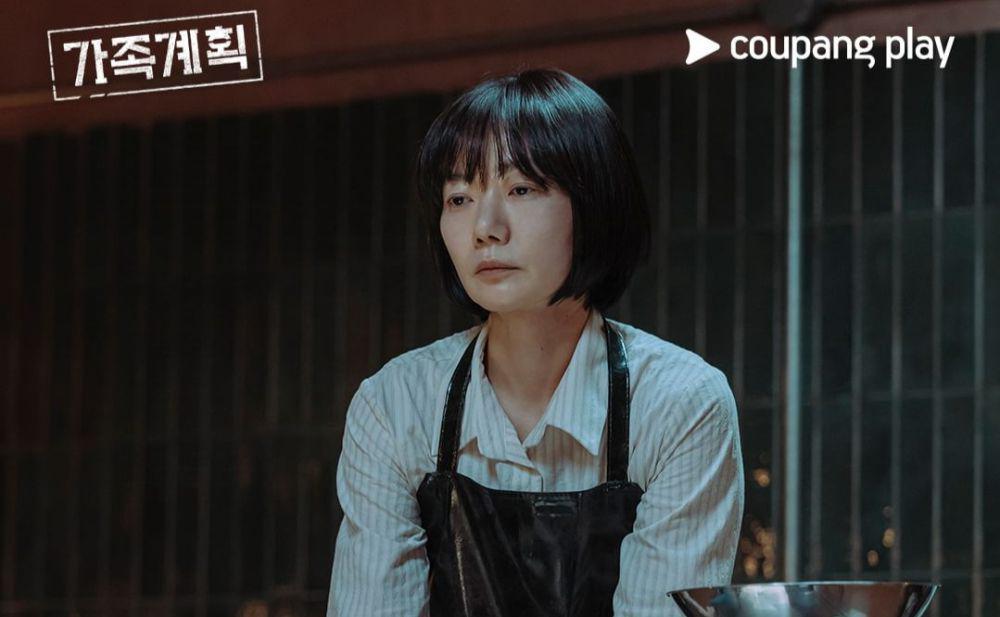 13 Fakta Kemampuan Brain Hacking Han Young Soo di Family Matters