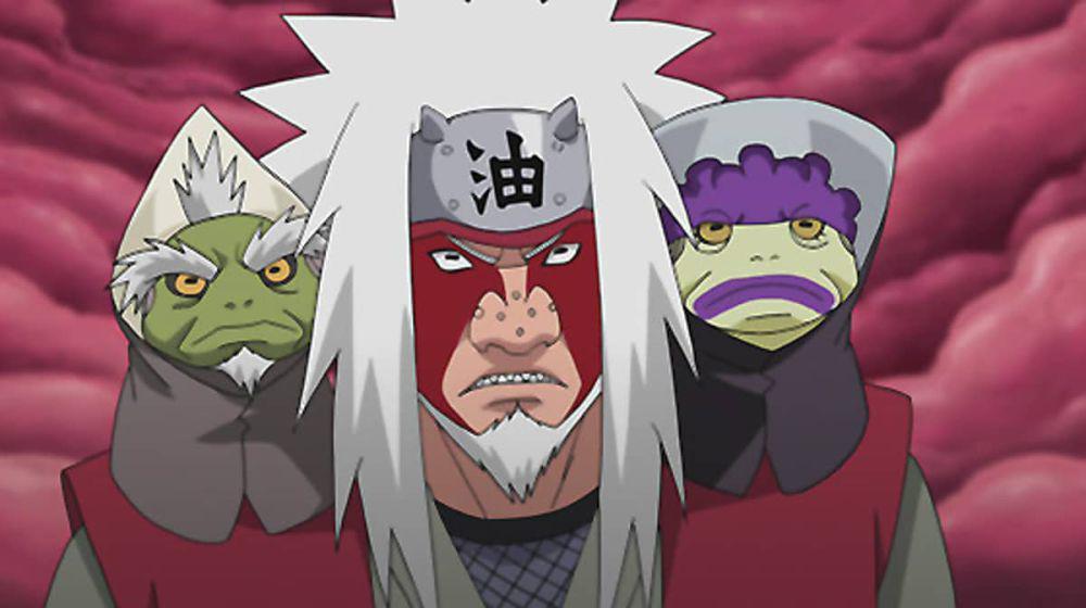 5 Karakter Naruto Kuat yang Tidak Dibangkitkan dengan Edo Tensei