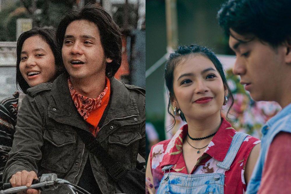 Daftar Film Indonesia 2024 yang Dibintangi Member JKT48, Aneka Genre!