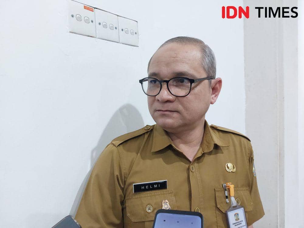 Investasi Balikpapan Tembus Rp18 Triliun pada Triwulan Ketiga