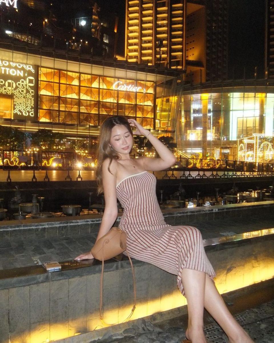 Neen Suwanamas (instagram.com/neenneeen)