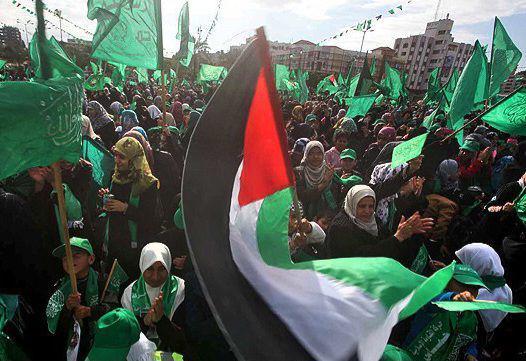 Hamas Pulangkan 3 Sandera, Israel Bebaskan 369 Tahanan Palestina