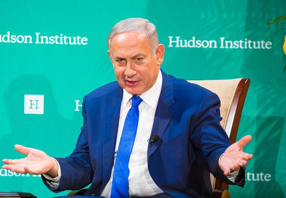 Ratusan Intelijen Israel Minta Perang Dihentikan, Netanyahu: Berisik!