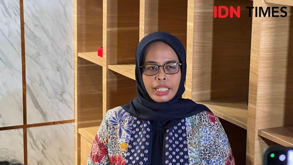Ummi Wahyuni Bantah Lakukan Pergeseran Suara Caleg Nasdem