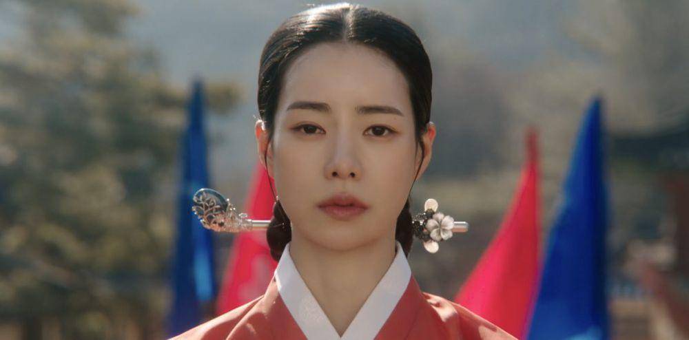 cuplikan drakor The Tale of Lady Ok (dok. JTBC/The Tale of Lady Ok)