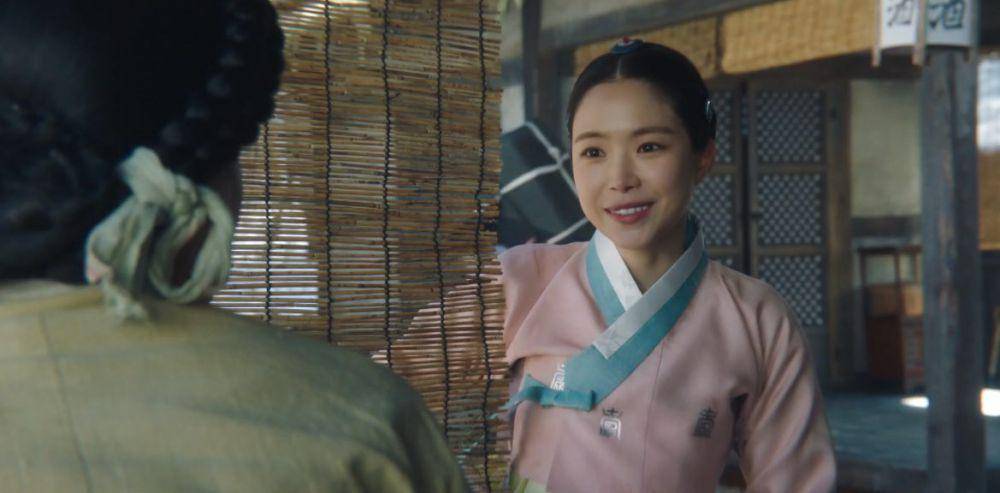 cuplikan drakor The Tale of Lady Ok (dok. JTBC/The Tale of Lady Ok)