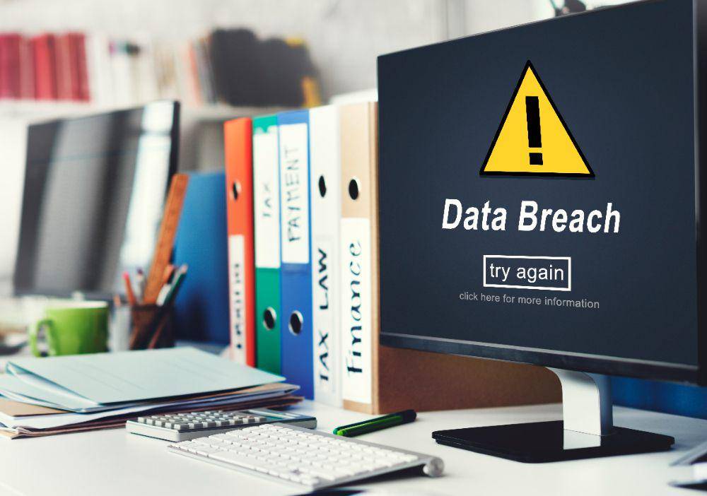 ilustrasi data breach (freepik.com/rawpixel.com)