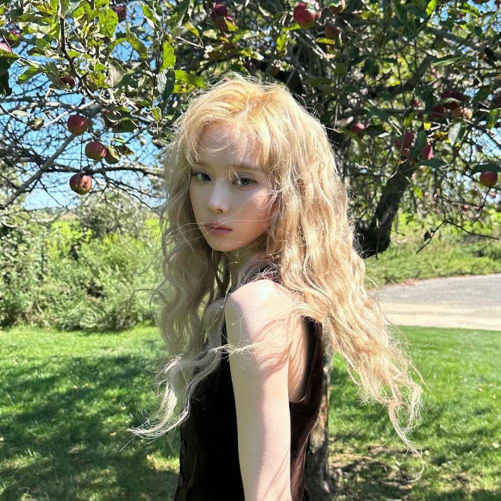 potret Winter aespa (instagram.com/imwinter)