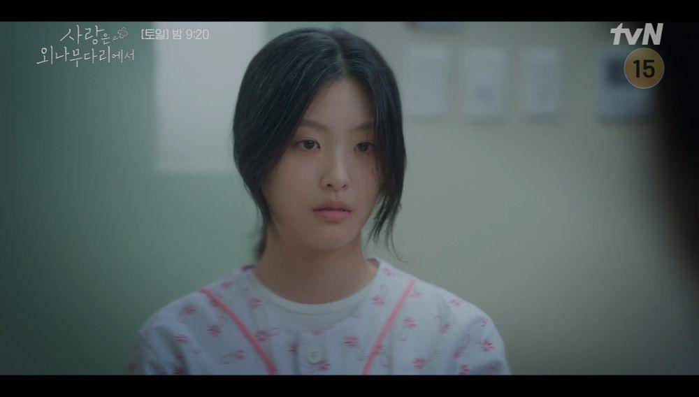 cuplikan drakor Love Your Enemy (dok. tvN/Love Your Enemy)