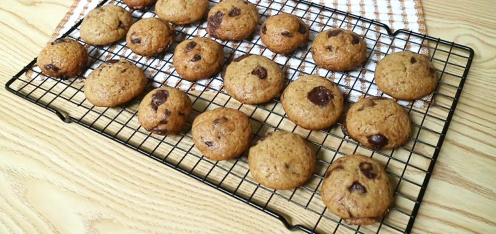 Resep Soft Cookies untuk Hampers Natal yang Lembut dan Manis