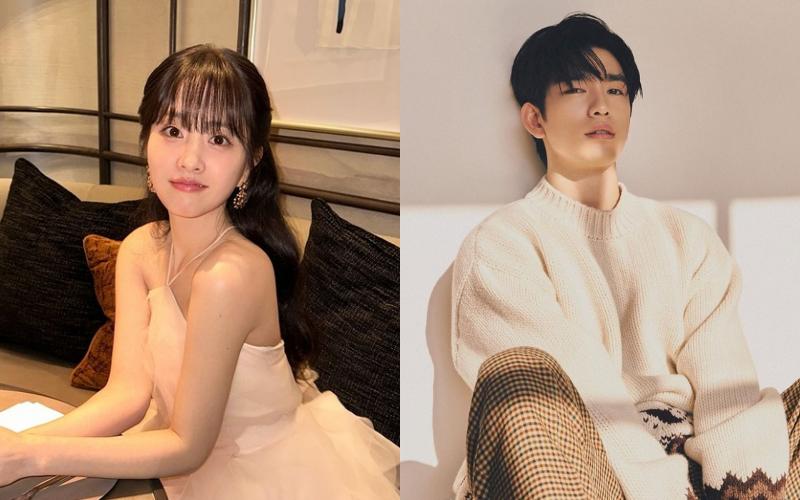Sinopsis Drakor Unknown Seoul, Park Bo Young dan Jinyoung Jadi Couple