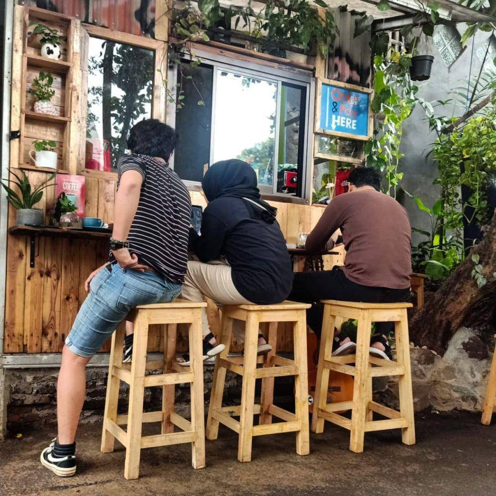 Potret suasana di Membumi Kopi (instagram.com/membumi_kopi)