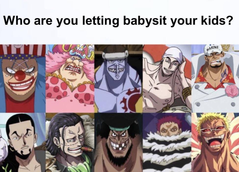 potret meme kocak Katakuri (reddit.com/user/TracerJacer43)