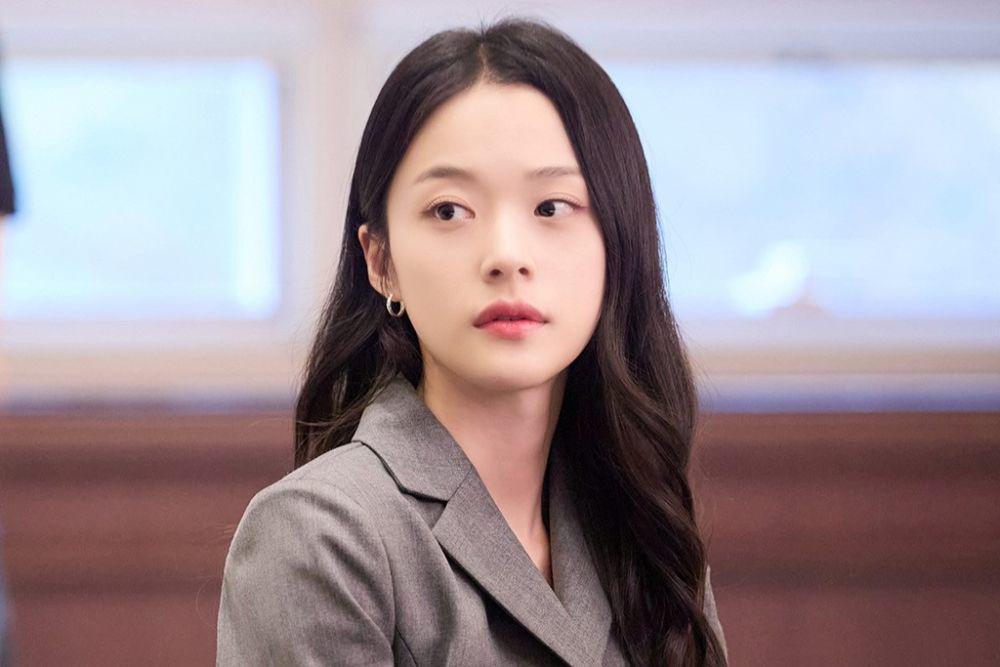 7 Bukti Bang A Reum Sosok Perempuan High Maintenance di Brewing Love
