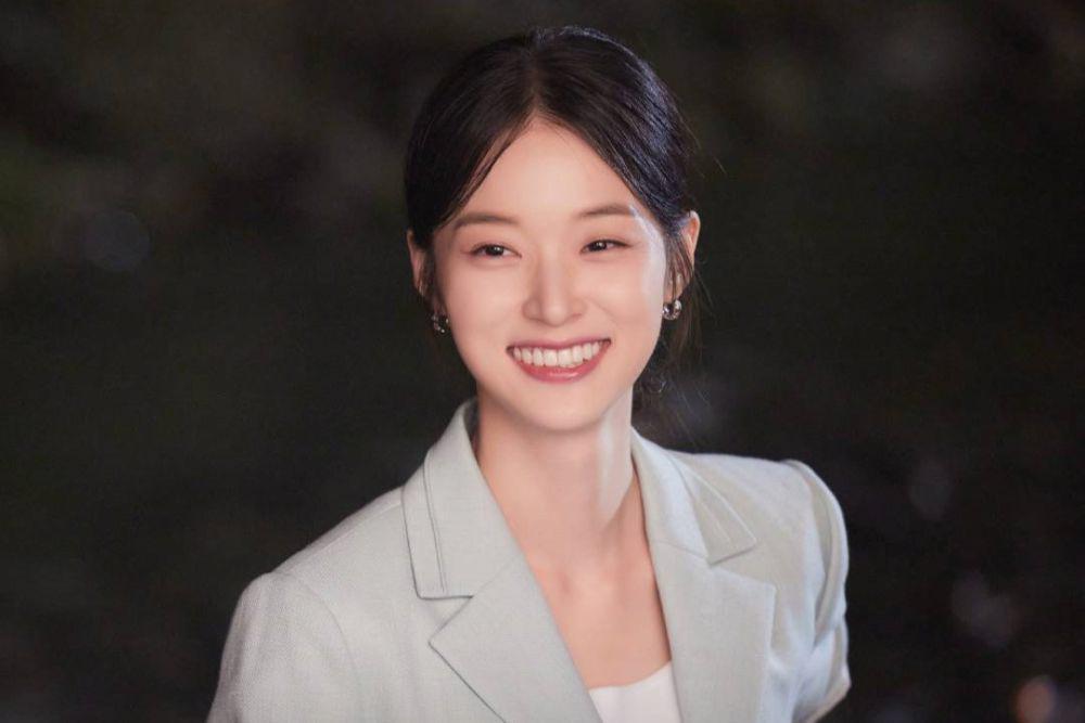 7 Sisi Terpendam Bang A Reum di Brewing Love, Ingin Jadi Seorang Ibu?