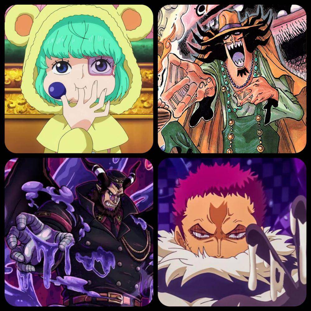 potret meme kocak Katakuri (reddit.com/user/Gottmaschine)