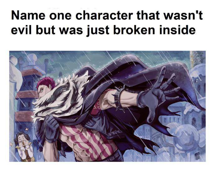 potret meme kocak Katakuri (reddit.com/user/0ver9O00)