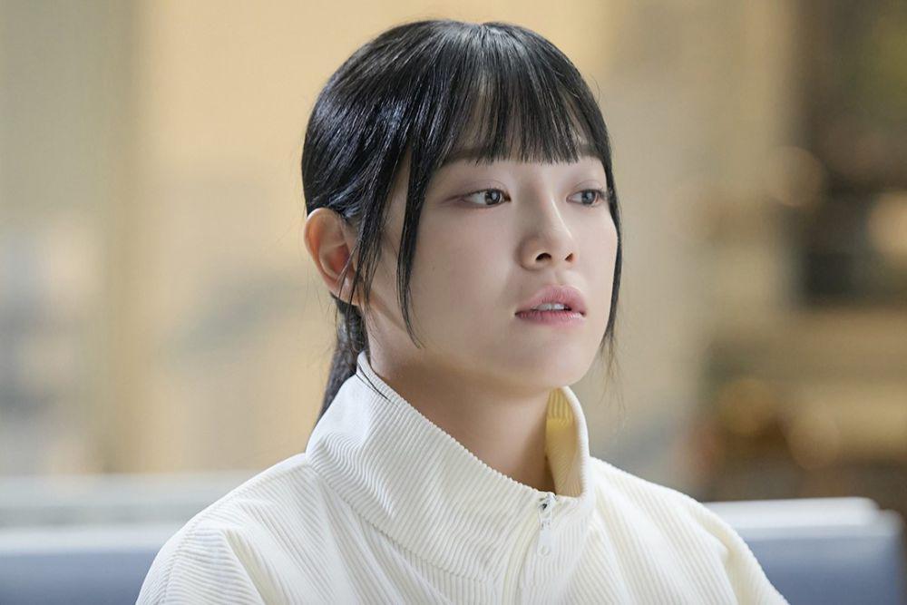 7 Tekanan yang Chae Yong Joo Dapat dari Jisang Liquor di Brewing Love