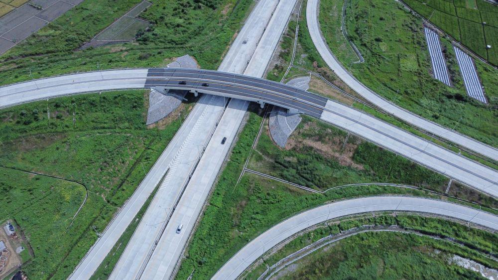 Pengerjaan Tol Jogja-Solo Ditarget Sampai Tirtomartani Lebaran 2025