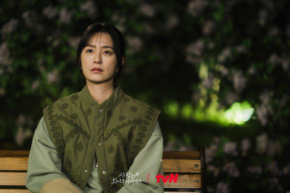 cuplikan drakor Love Your Enemy (dok. tvN/Love Your Enemy)